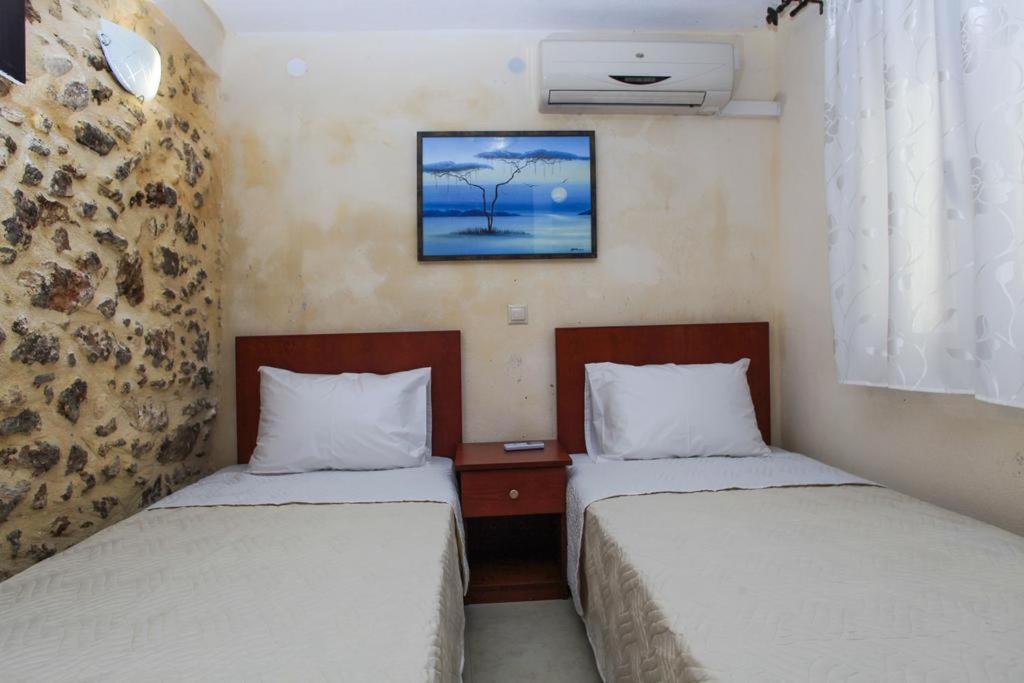 Argyro House II Διαμέρισμα Ρέθυμνο Εξωτερικό φωτογραφία