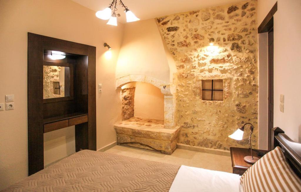 Argyro House II Διαμέρισμα Ρέθυμνο Εξωτερικό φωτογραφία