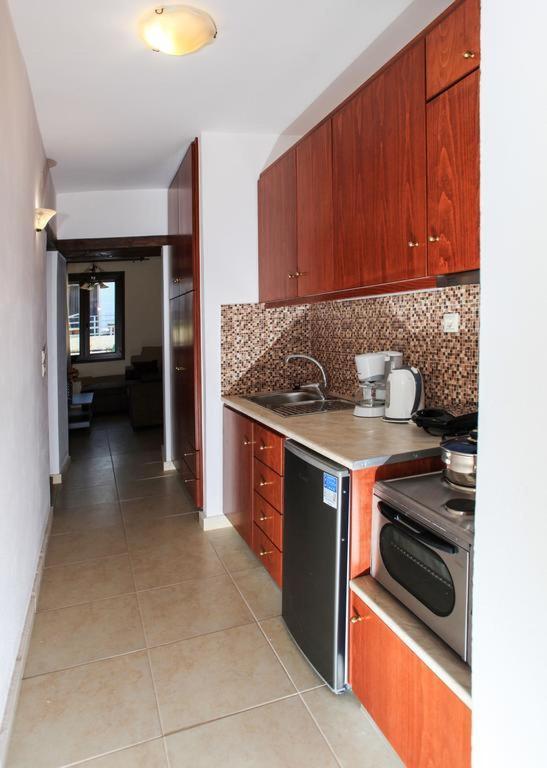 Argyro House II Διαμέρισμα Ρέθυμνο Εξωτερικό φωτογραφία