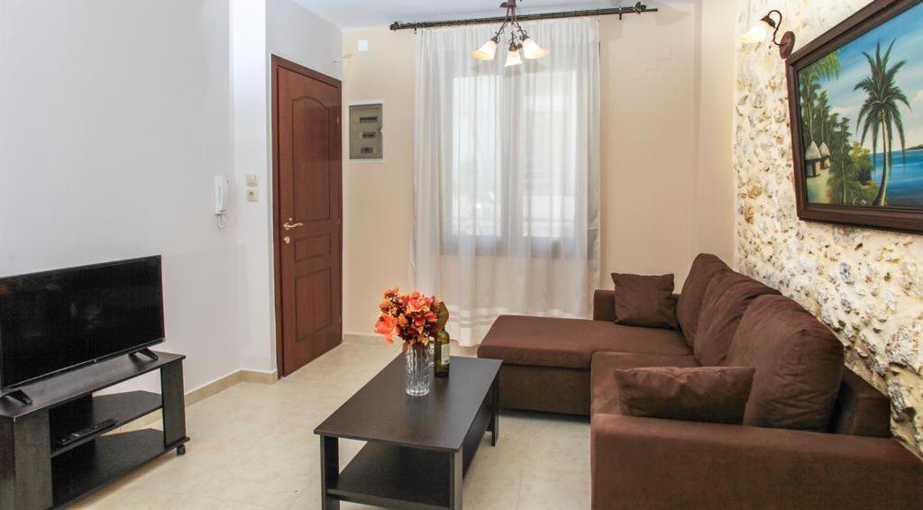 Argyro House II Διαμέρισμα Ρέθυμνο Εξωτερικό φωτογραφία