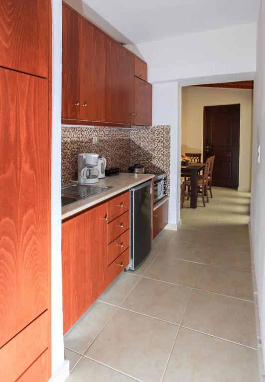 Argyro House II Διαμέρισμα Ρέθυμνο Εξωτερικό φωτογραφία