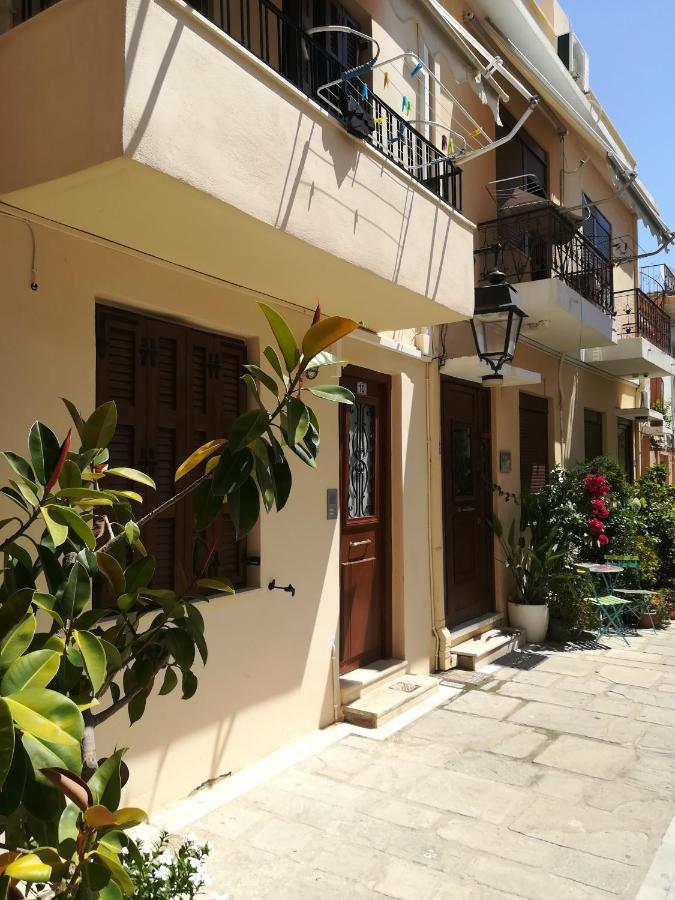 Argyro House II Διαμέρισμα Ρέθυμνο Εξωτερικό φωτογραφία
