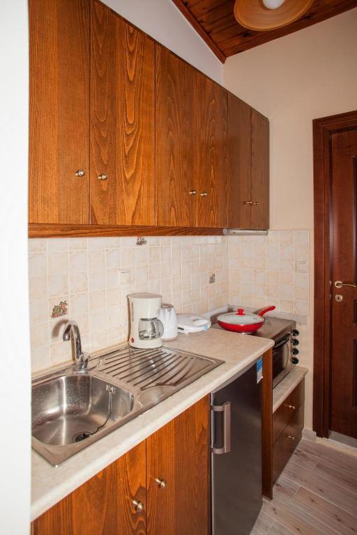 Argyro House II Διαμέρισμα Ρέθυμνο Εξωτερικό φωτογραφία