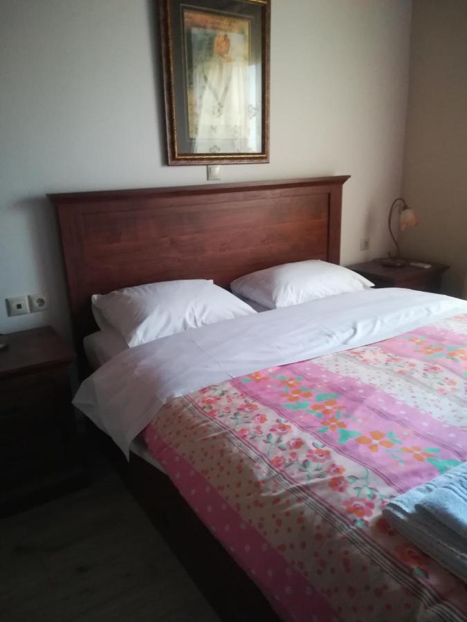 Argyro House II Διαμέρισμα Ρέθυμνο Εξωτερικό φωτογραφία
