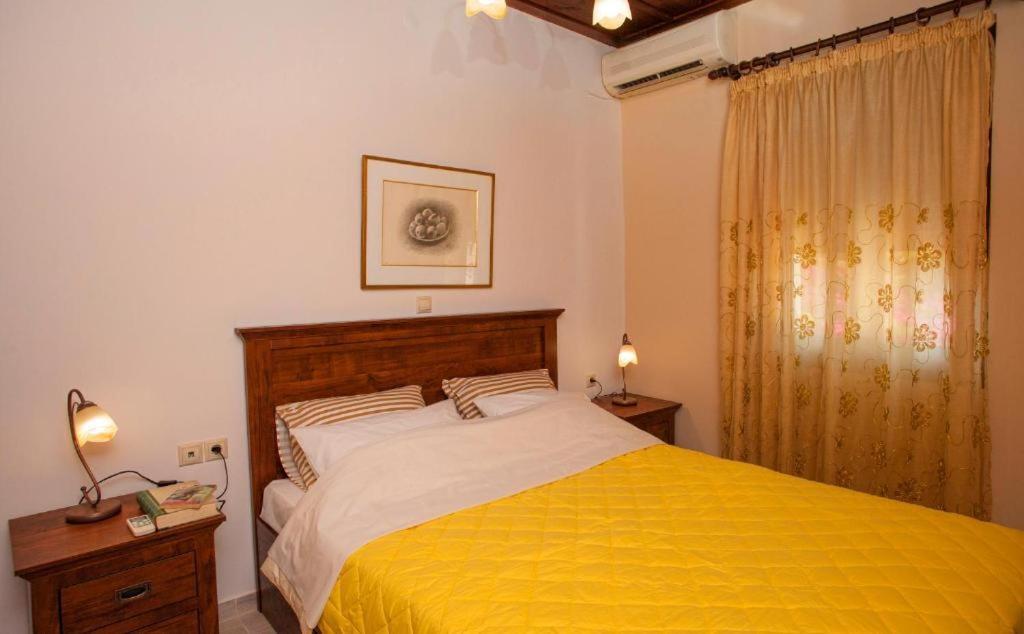 Argyro House II Διαμέρισμα Ρέθυμνο Εξωτερικό φωτογραφία